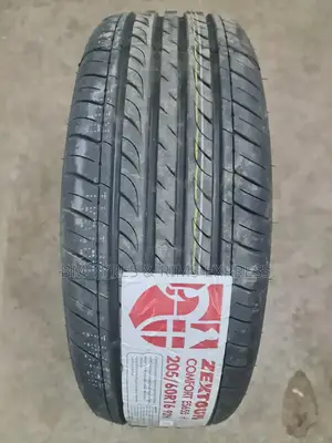 205 /60 R16 Zextour Tires.