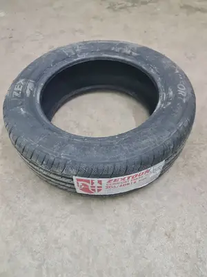 205 /60 R16 Zextour Tires.