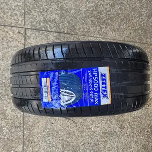 Zeetex 245/40r19