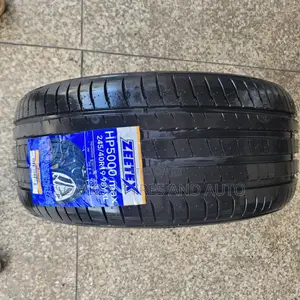 Zeetex 245/40r19