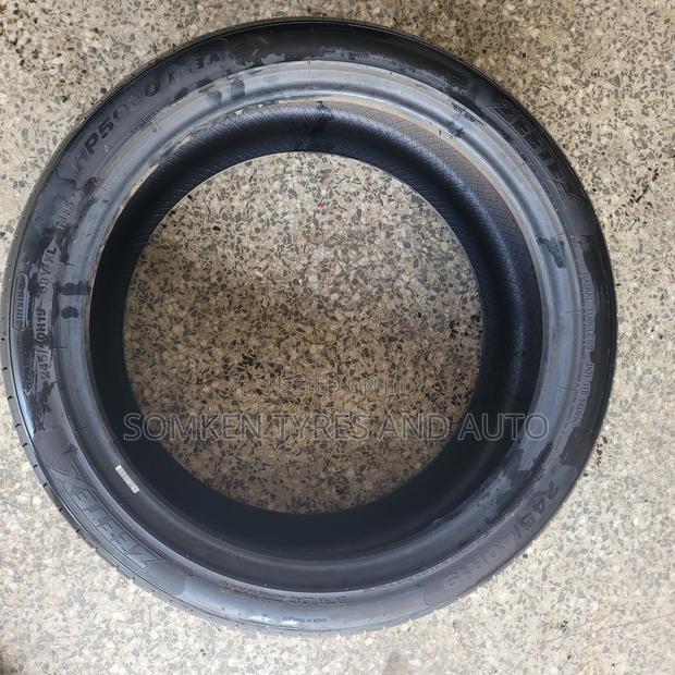Zeetex 245/40r19 - thumbnail 3