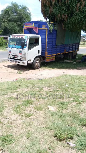 Truck For Sale