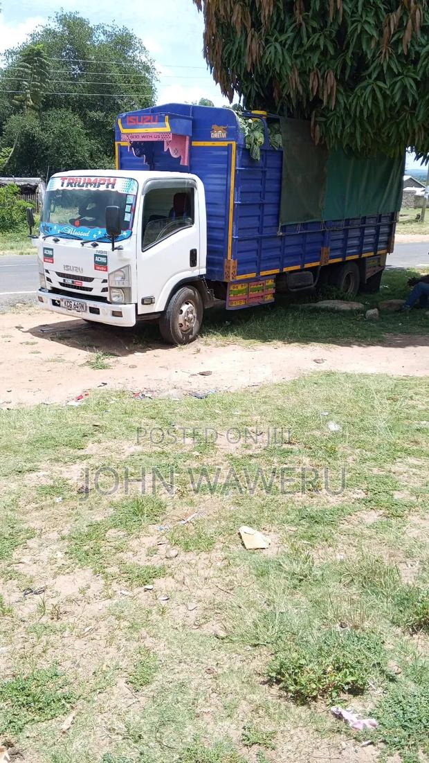 Truck For Sale