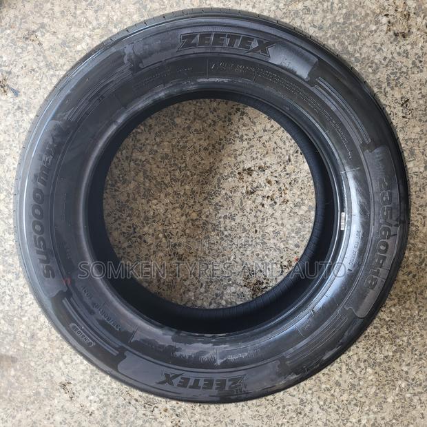 Zeetex 235/60r18 - thumbnail 4