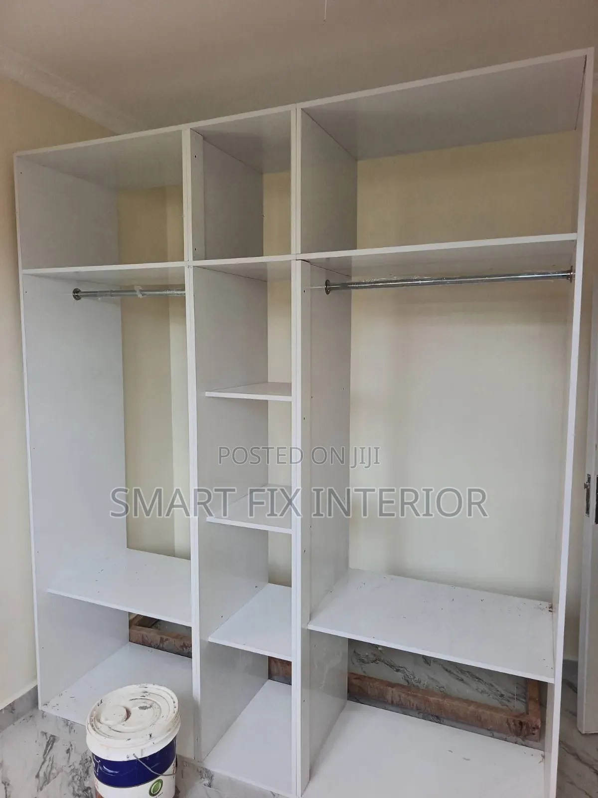 Awesome Wardrobes and Kitchen Cabinets Design and Installation