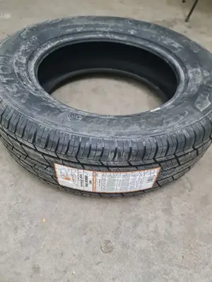 265 /60 R18 Lenston Tires (Highway)