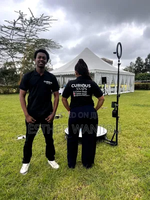 360 Photobooth
