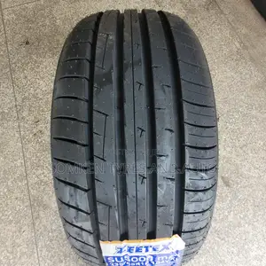 Zeetex 235/55r18