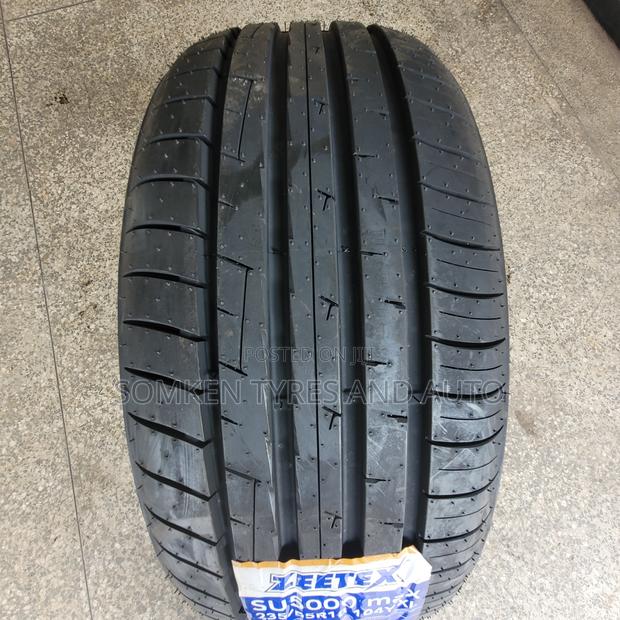 Zeetex 235/55r18 - thumbnail 2