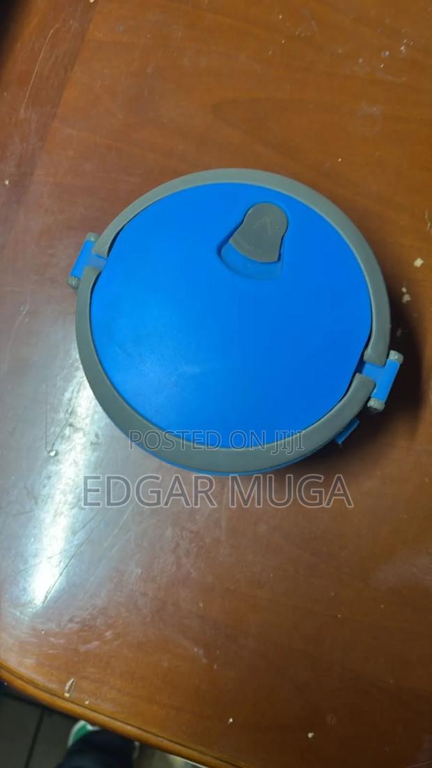 Stainless Steel Lunchbox