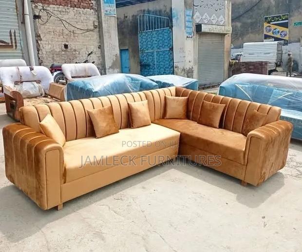 L Shaped Sectional Sofa