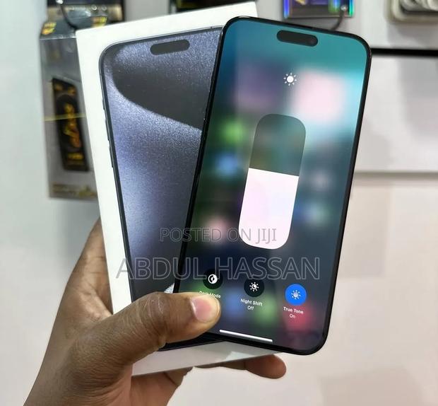 Apple iPhone 15 Pro Max 512 GB Blue