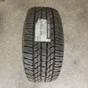 Yokohama 265/70r16