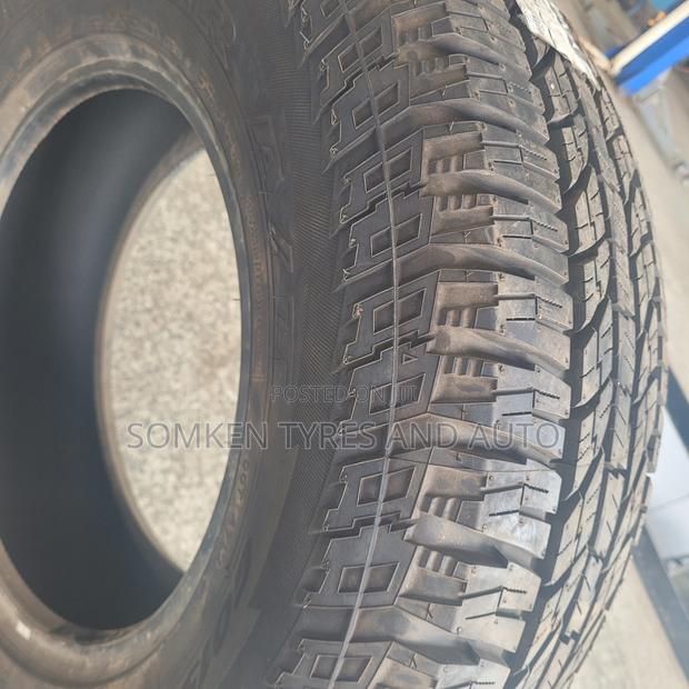 Yokohama 265/70r16 - thumbnail 3