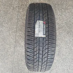 Yokohama 265/70r16