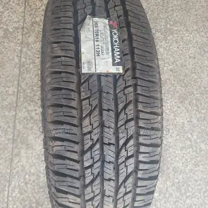 Yokohama 265/70r16