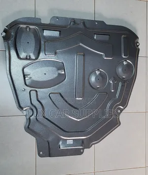 Toyota Rav4 Engine Underbody Guard Protection Plate