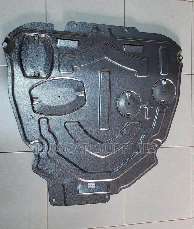 Toyota Rav4 Engine Underbody Guard Protection Plate - thumbnail 2