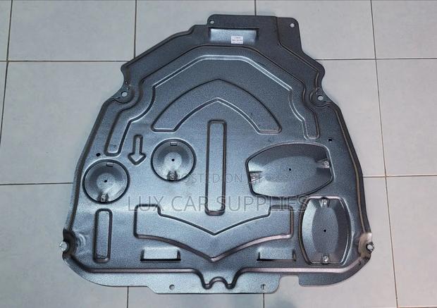 Toyota Rav4 Engine Underbody Guard Protection Plate