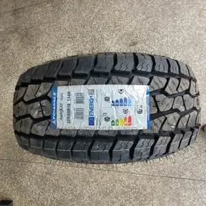 Triangle 265/60r18