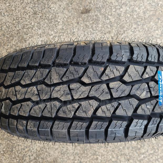 Triangle 265/60r18 - thumbnail 3