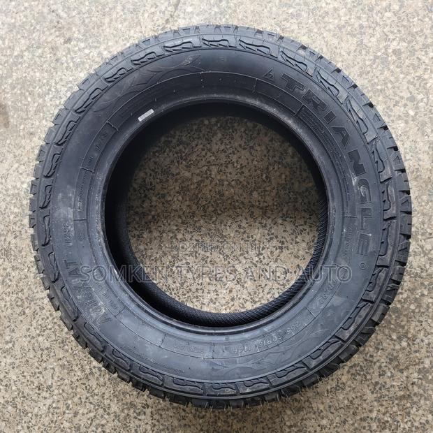 Triangle 265/60r18 - thumbnail 4