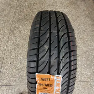 Torque 205/70r15