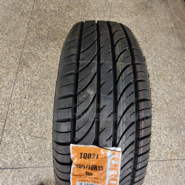 Torque 205/70r15 - thumbnail 3