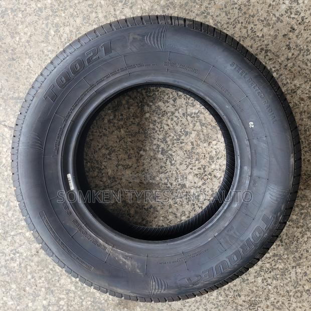 Torque 205/70r15 - thumbnail 4