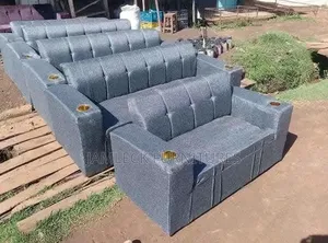Living Room Sofa Set