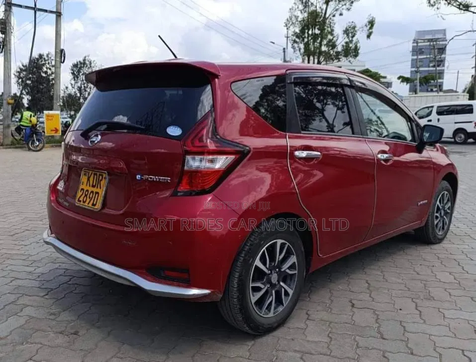 Mazda Demio Honda Fit Nissan Juke Cx5 Prado Available Car Hire Now