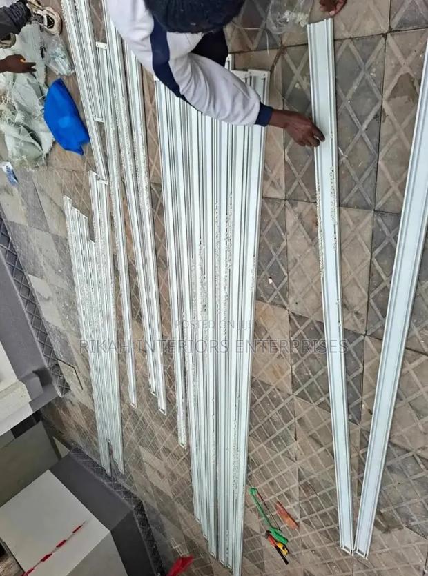 Curtain Rails Curtain Rails Rust Free Environmental Friendly