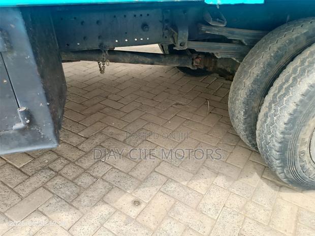 Mitsubishi Canter 4d35 - thumbnail 7