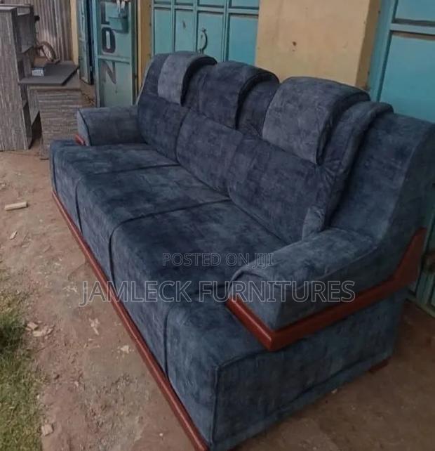 Three-Seater Sofa