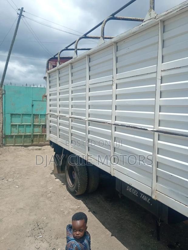 Mitsubishi Canter 4d35 - thumbnail 6