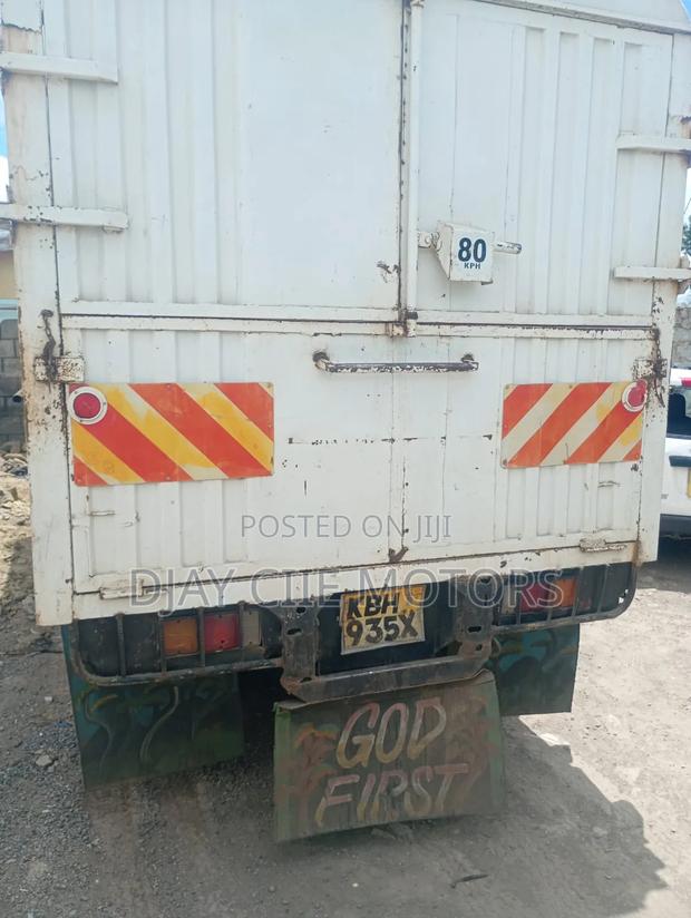 Mitsubishi Canter 4d35 - thumbnail 12