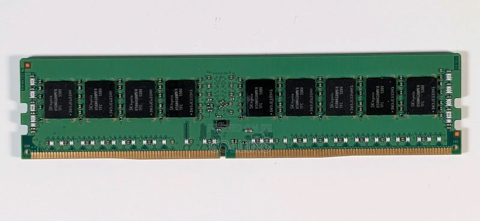Sk Hynix 8gb Pc4-2133p-Re0-10 Ram