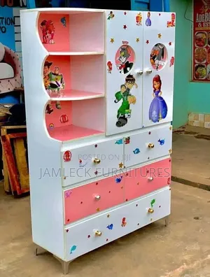 Children's Wardrobe