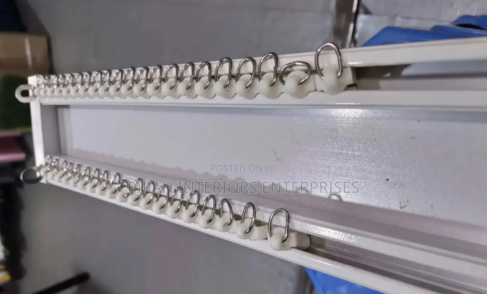 Stainless Curtain Rails Curtain Rails Environmental Friendly Justice