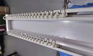 Stainless Curtain Rails Curtain Rails Environmental Friendly Justice