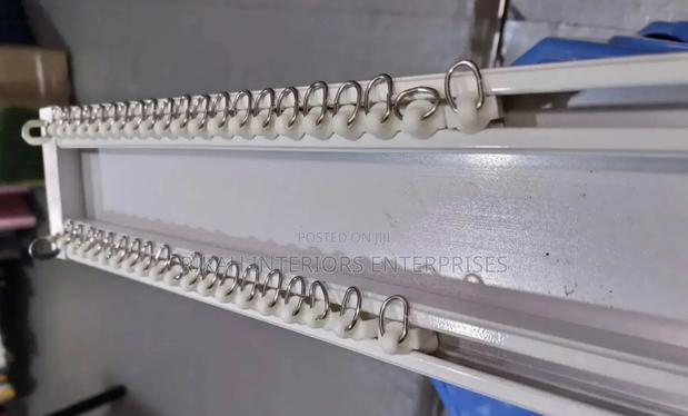 Stainless Curtain Rails Curtain Rails Environmental Friendly Justice