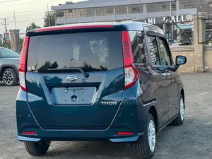 Daihatsu Thor 2019 Blue