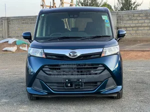 Daihatsu Thor 2019 Black