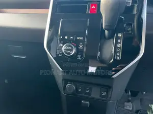 Daihatsu Thor 2019 Blue