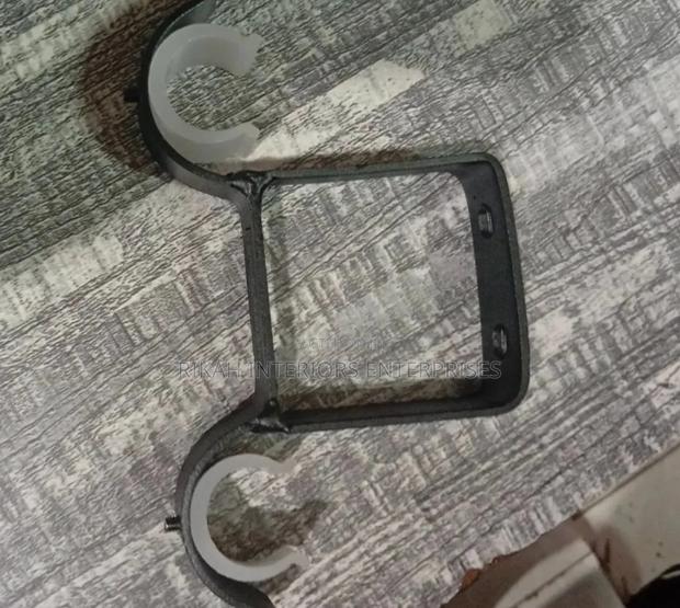 Ceiling Brackets Jua Kali Ceiling Brackets Environmental Friendly