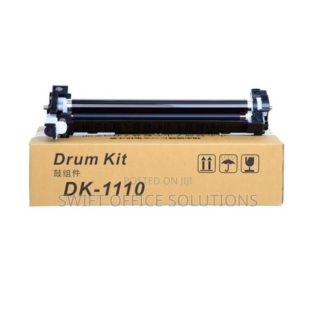Kyocera Dk-1110 Drum Unit