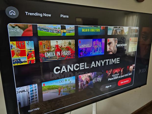 55 Inch Qled Samsung Tv (Q8f) - thumbnail 8