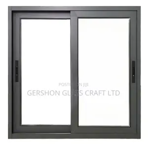 General Aluminium Window Fabrication