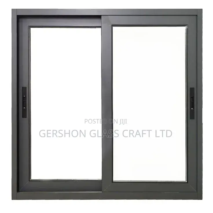 General Aluminium Window Fabrication
