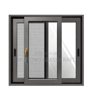General Aluminium Window Fabrication